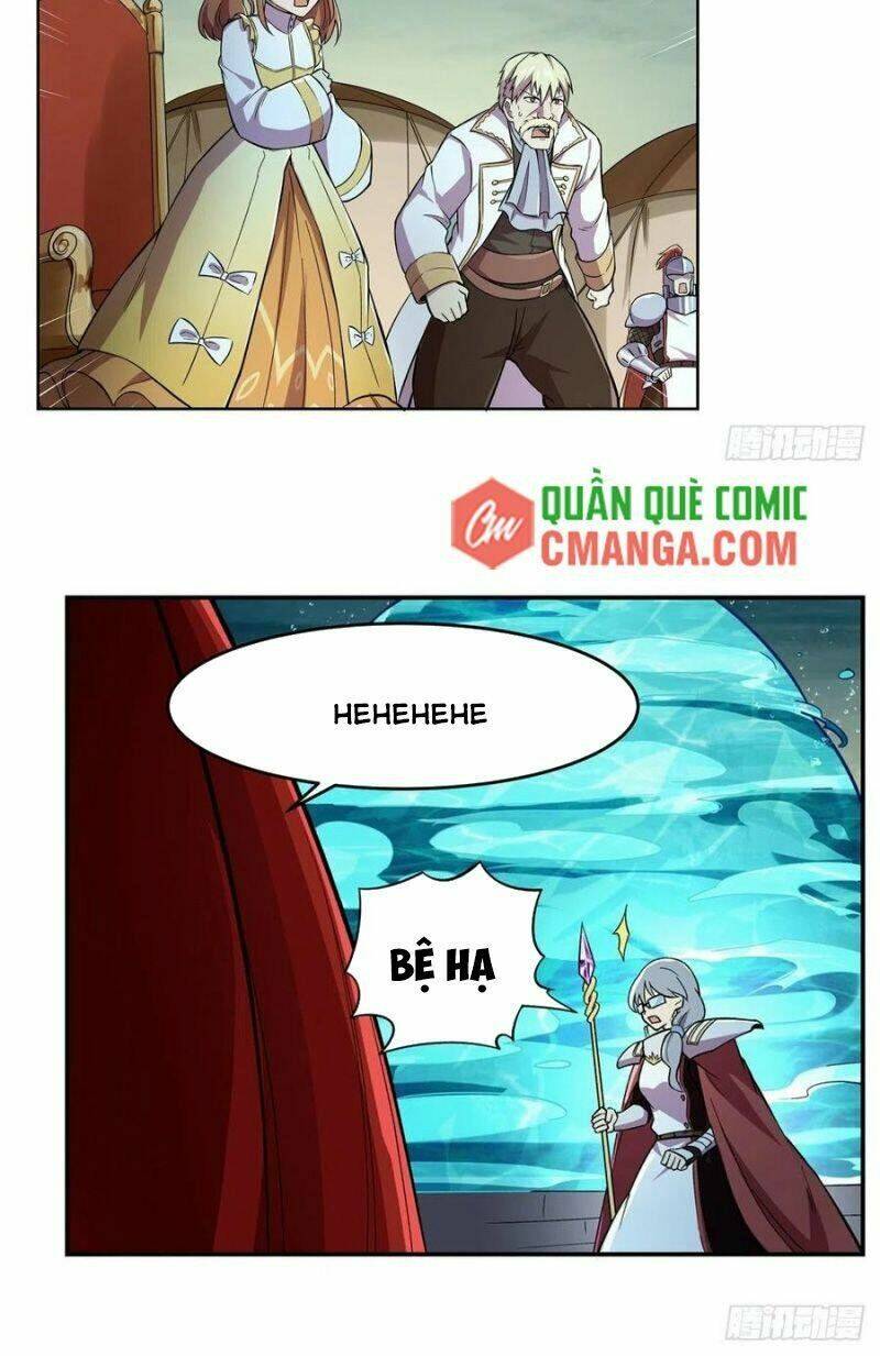 Ma vương thất nghiệp - Chapter 169 - Page 29