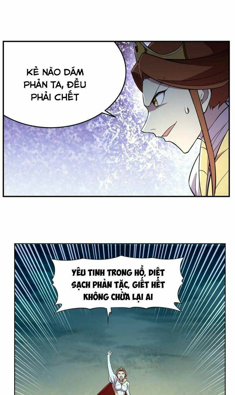 Ma vương thất nghiệp - Chapter 169 - Page 30