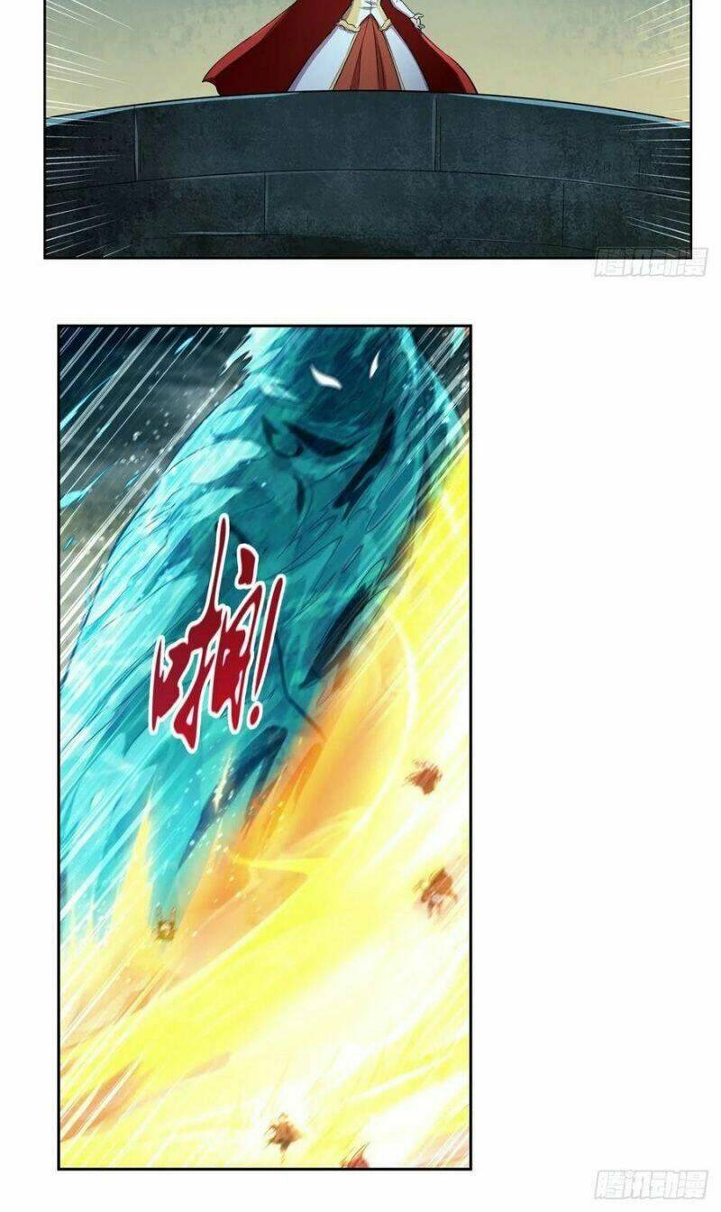 Ma vương thất nghiệp - Chapter 169 - Page 31