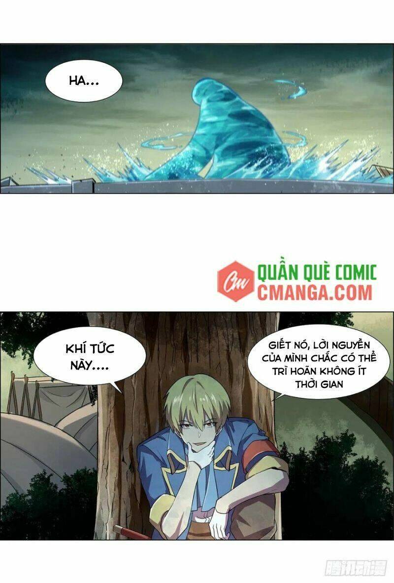 Ma vương thất nghiệp - Chapter 169 - Page 33