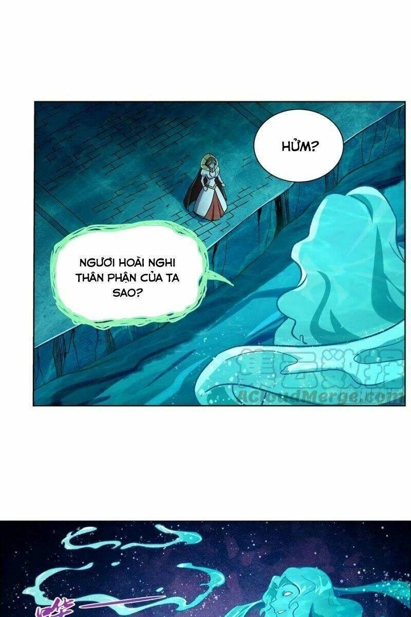 Ma vương thất nghiệp - Chapter 169 - Page 3