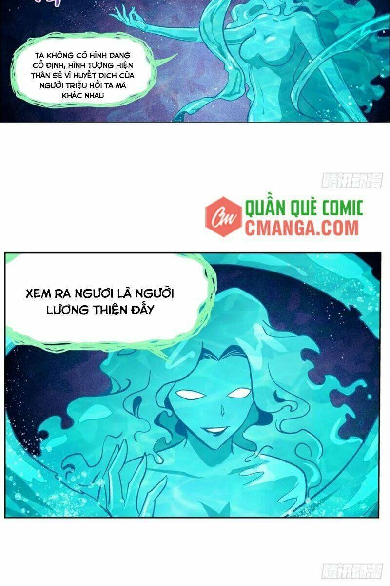 Ma vương thất nghiệp - Chapter 169 - Page 4