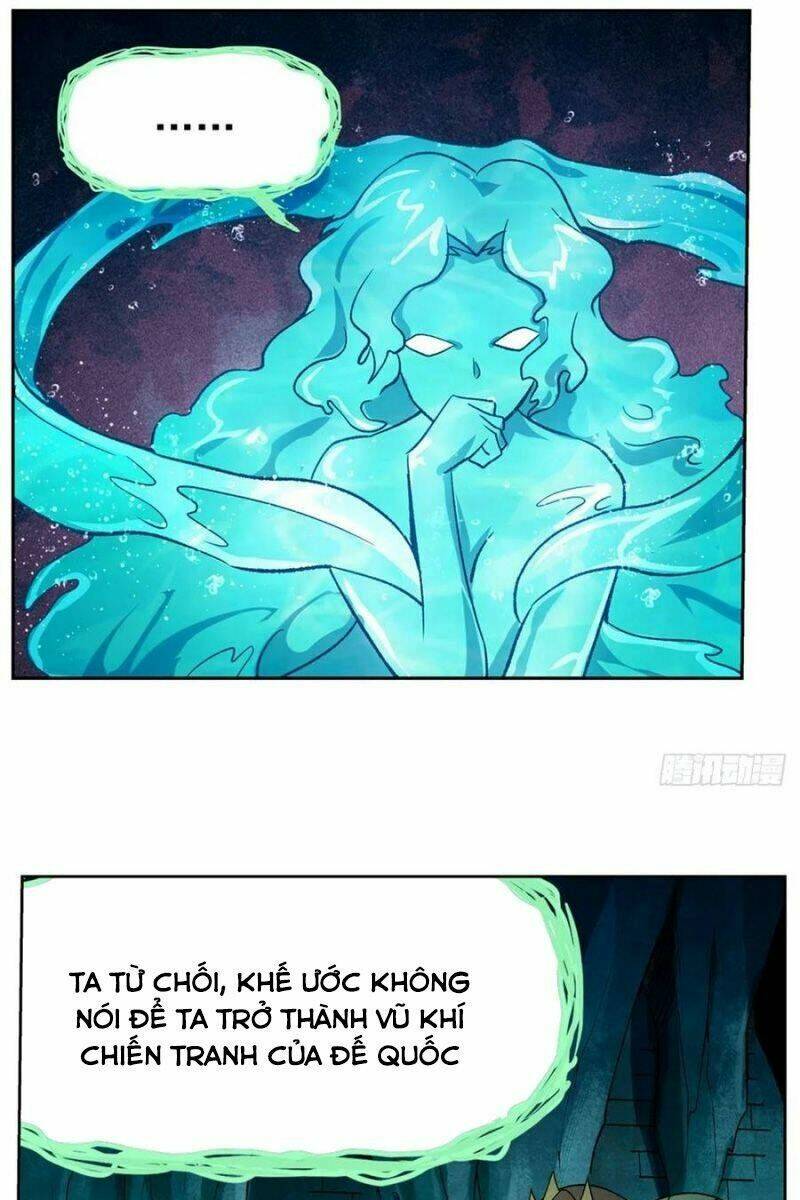 Ma vương thất nghiệp - Chapter 169 - Page 6