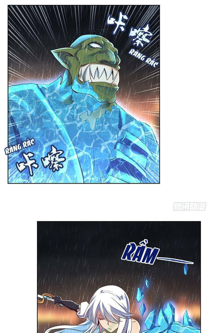 Ma vương thất nghiệp - Chapter 17 - Page 9