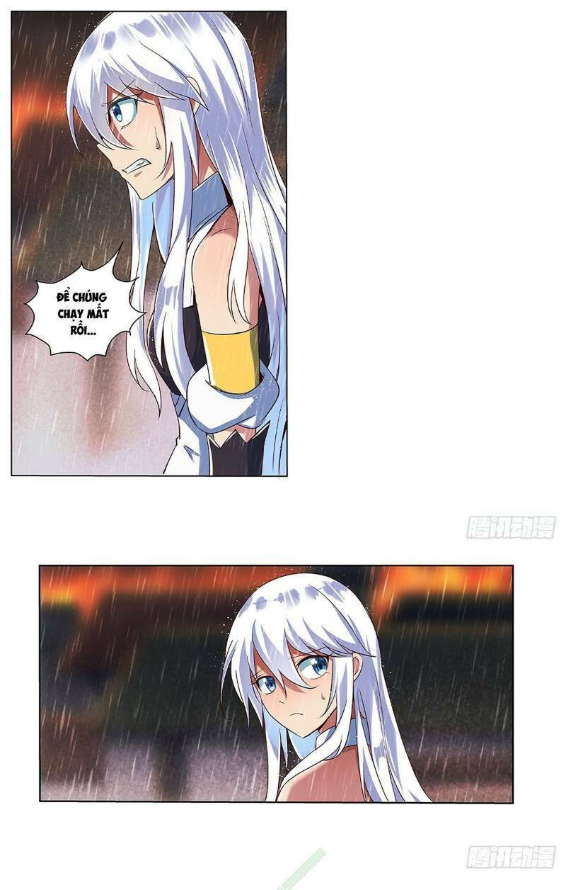 Ma vương thất nghiệp - Chapter 17 - Page 11