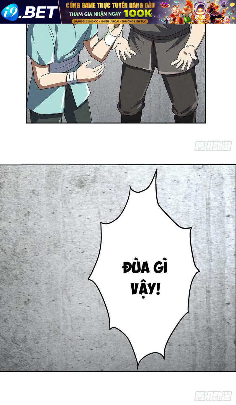 Ma vương thất nghiệp - Chapter 17 - Page 17