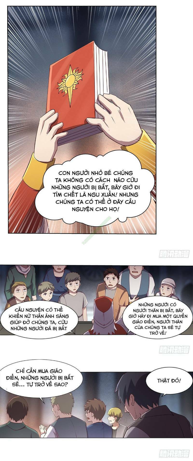 Ma vương thất nghiệp - Chapter 17 - Page 23