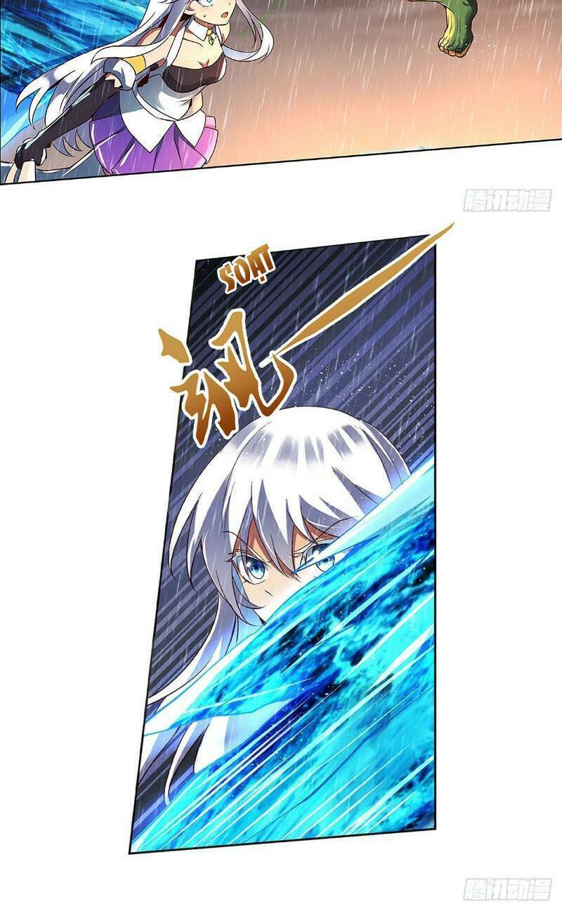 Ma vương thất nghiệp - Chapter 17 - Page 3