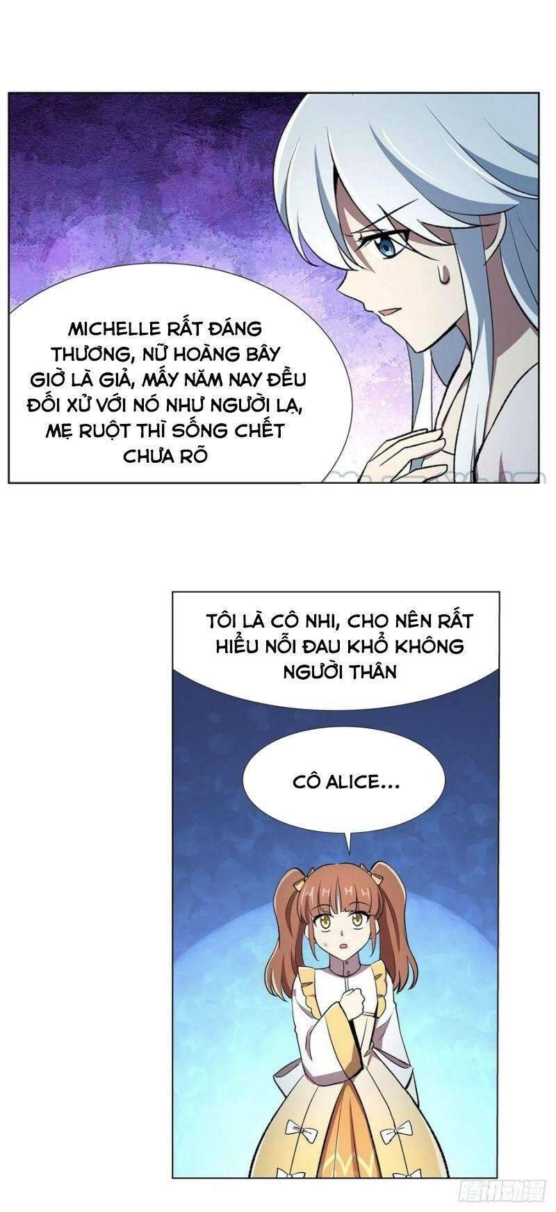 Ma vương thất nghiệp - Chapter 170 - Page 9