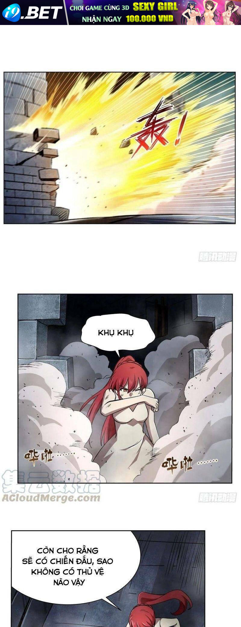 Ma vương thất nghiệp - Chapter 170 - Page 14