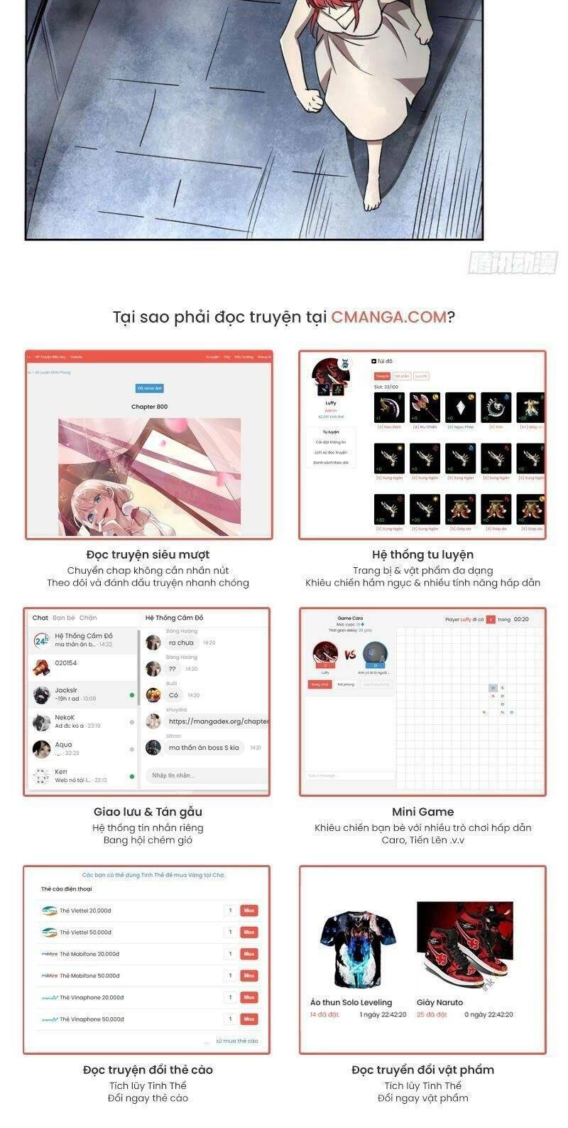 Ma vương thất nghiệp - Chapter 170 - Page 15