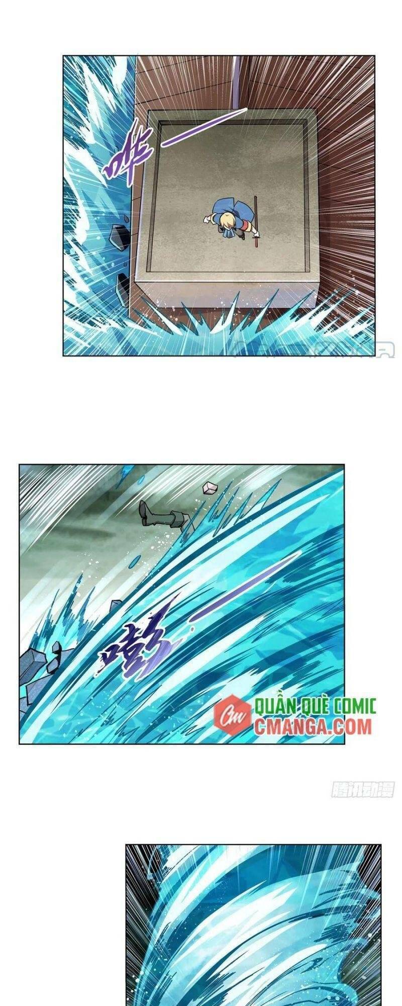 Ma vương thất nghiệp - Chapter 170 - Page 25