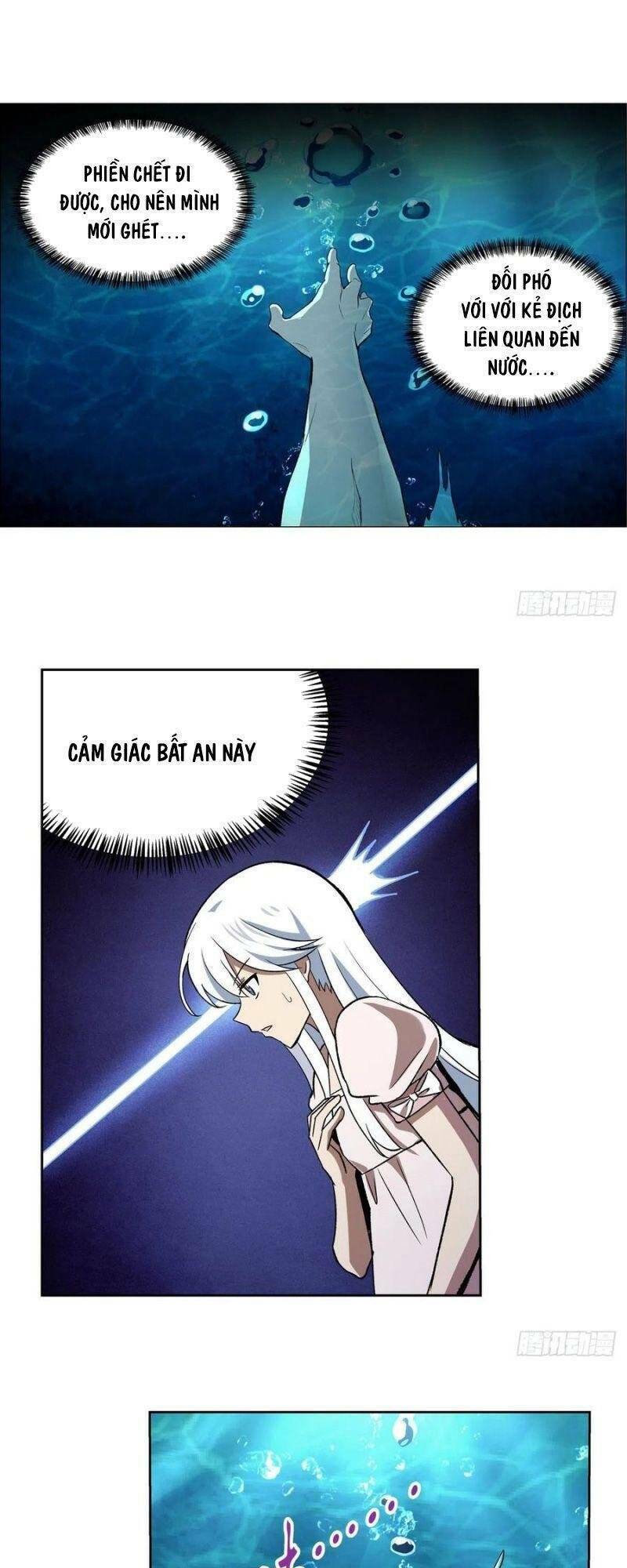 Ma vương thất nghiệp - Chapter 170 - Page 29