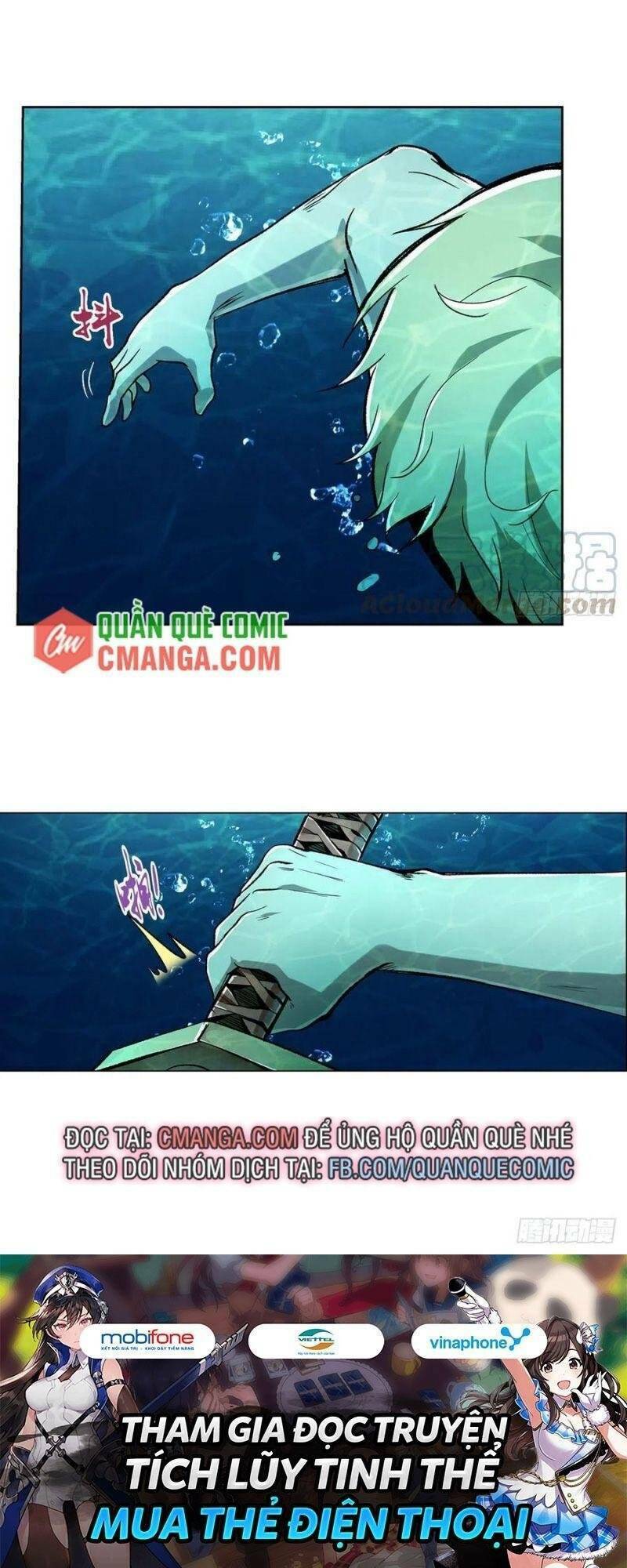 Ma vương thất nghiệp - Chapter 170 - Page 32