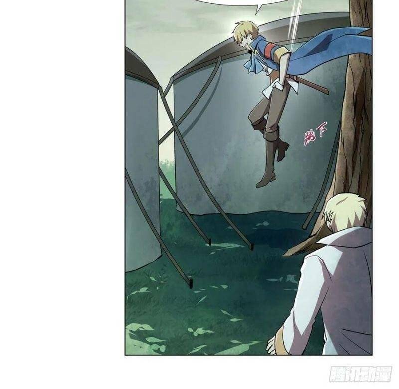 Ma vương thất nghiệp - Chapter 170 - Page 3