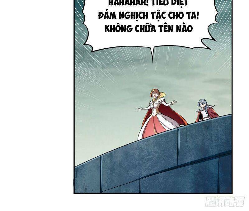 Ma vương thất nghiệp - Chapter 171 - Page 16