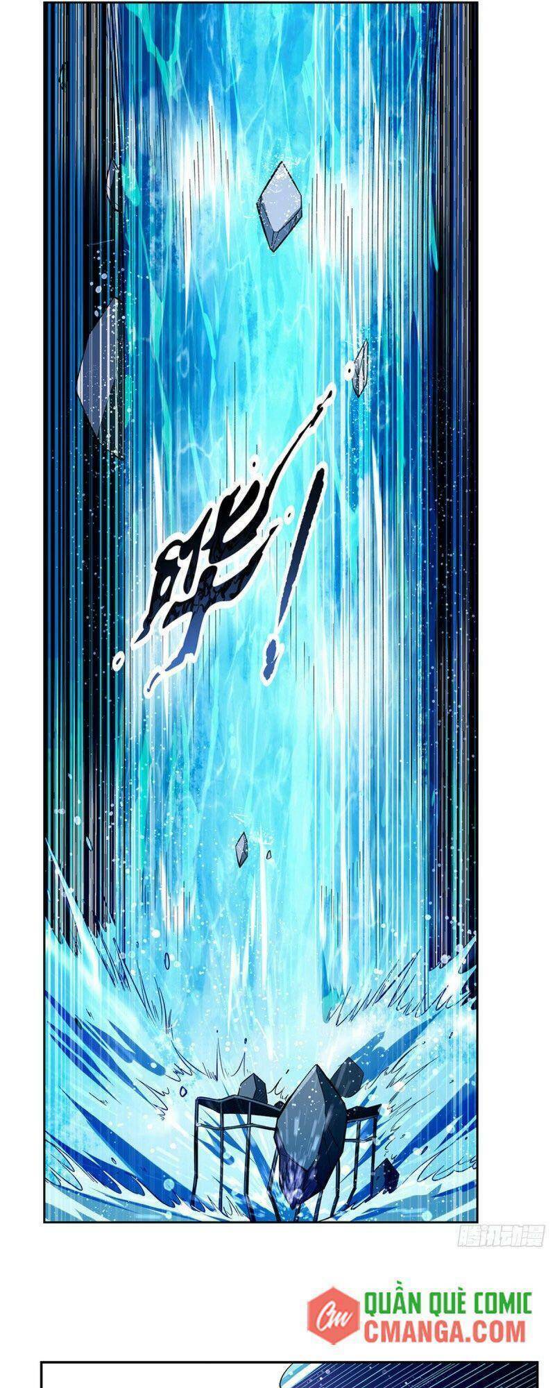 Ma vương thất nghiệp - Chapter 171 - Page 3