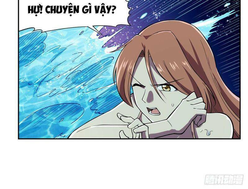 Ma vương thất nghiệp - Chapter 171 - Page 4