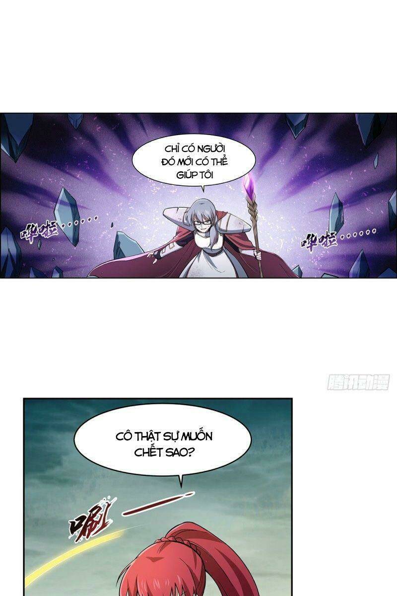 Ma vương thất nghiệp - Chapter 172 - Page 10