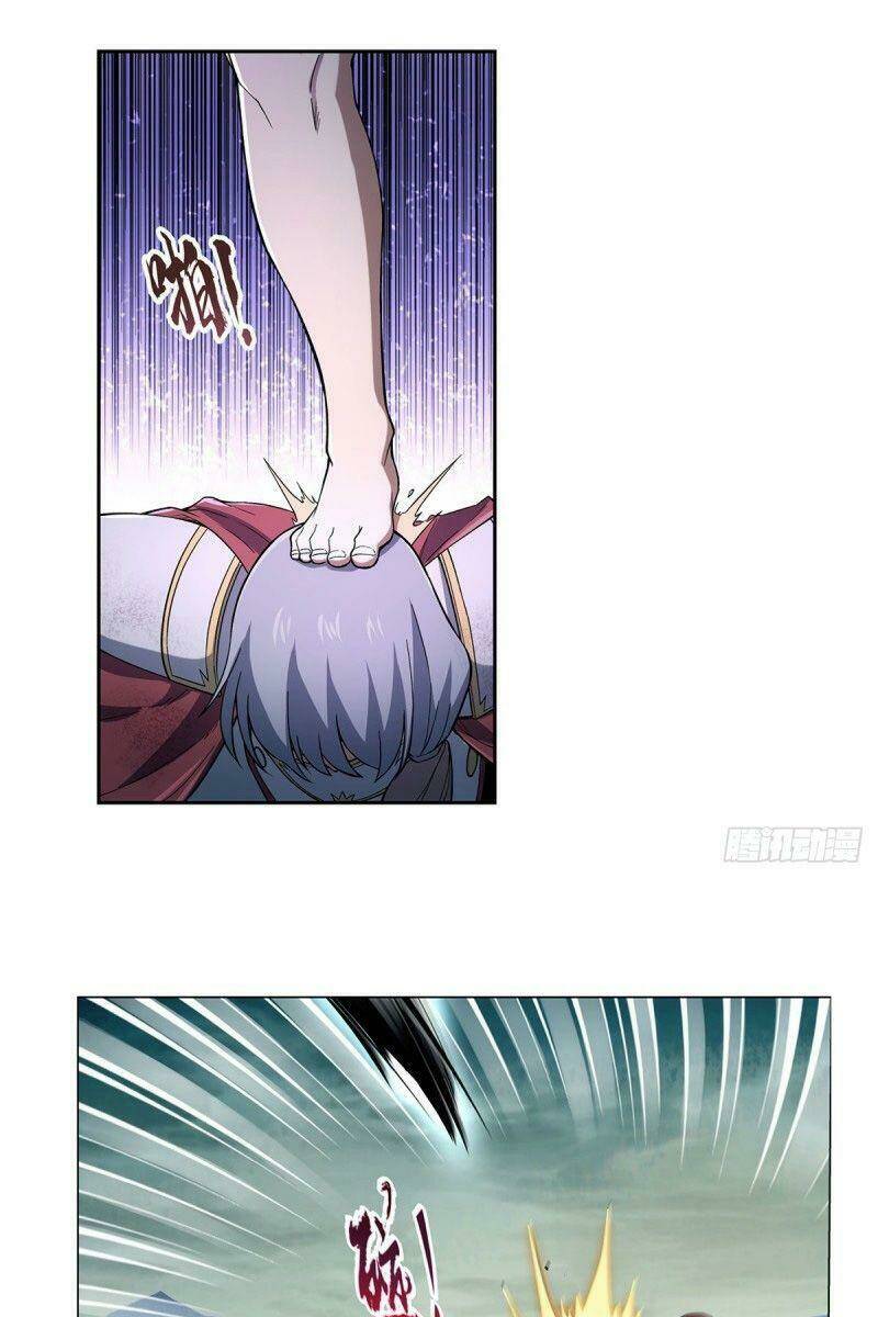 Ma vương thất nghiệp - Chapter 172 - Page 12