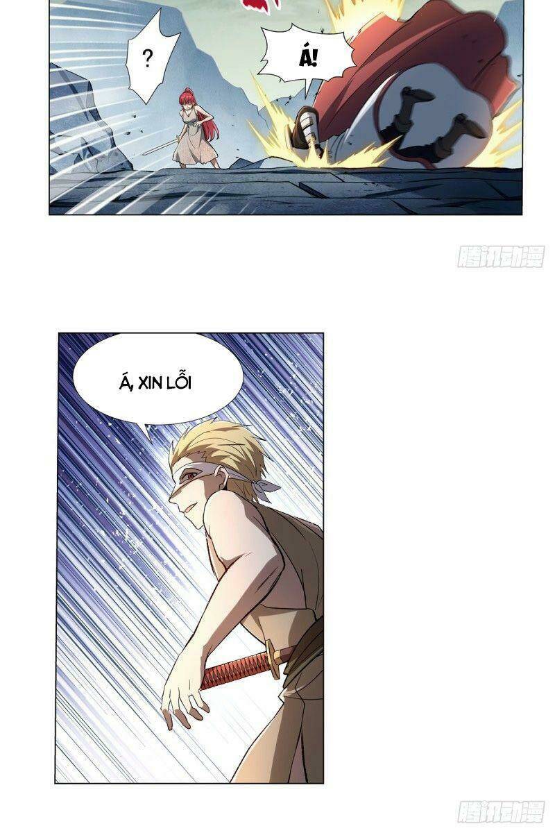 Ma vương thất nghiệp - Chapter 172 - Page 13