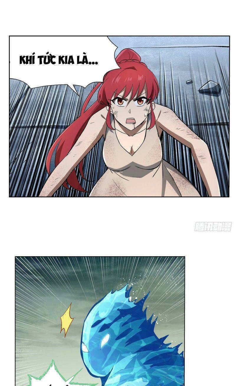 Ma vương thất nghiệp - Chapter 172 - Page 14