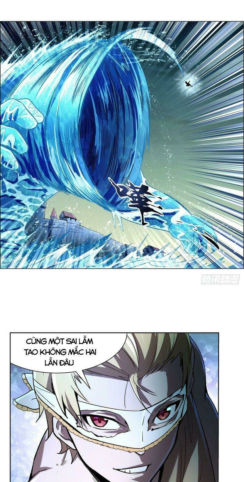 Ma vương thất nghiệp - Chapter 172 - Page 16