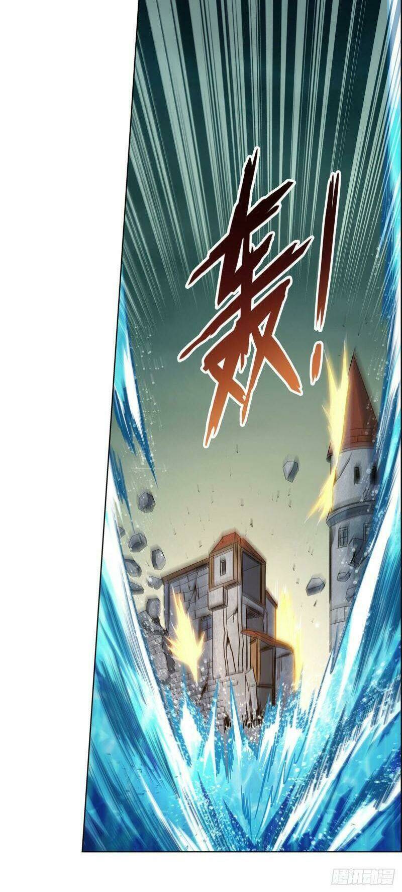 Ma vương thất nghiệp - Chapter 172 - Page 19