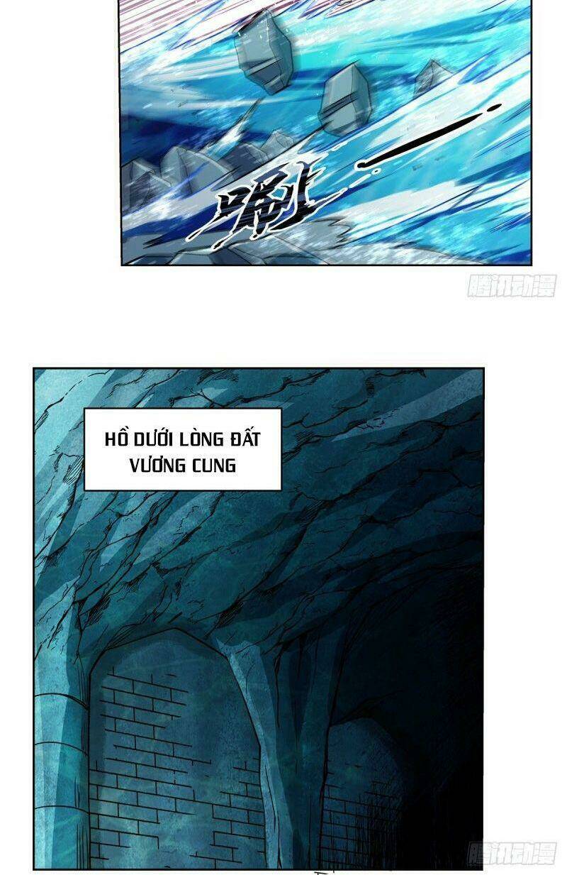Ma vương thất nghiệp - Chapter 172 - Page 21