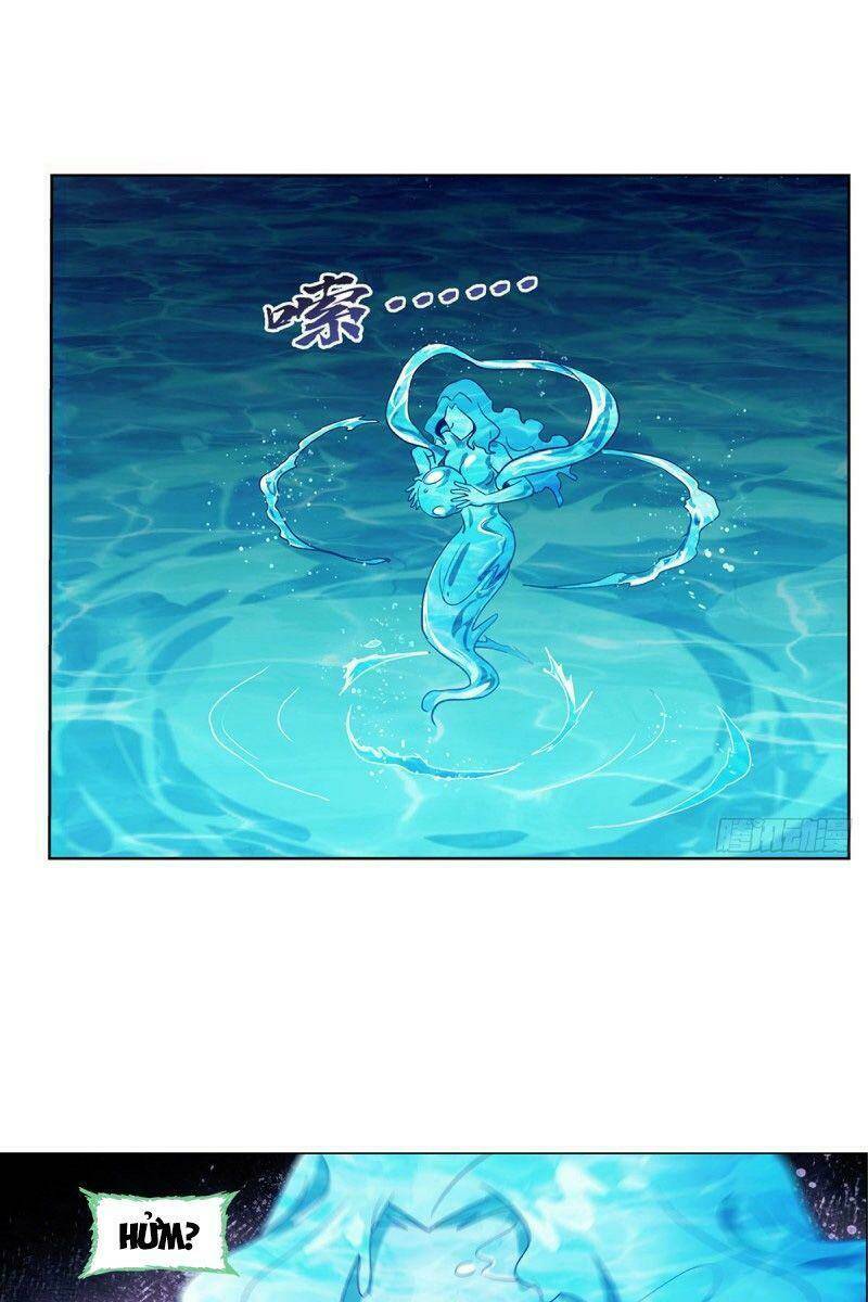 Ma vương thất nghiệp - Chapter 172 - Page 22