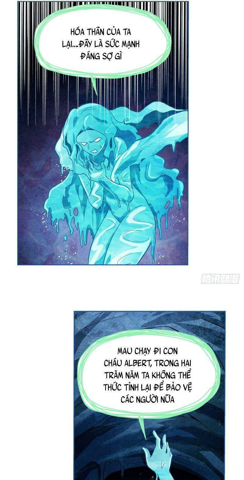 Ma vương thất nghiệp - Chapter 172 - Page 24