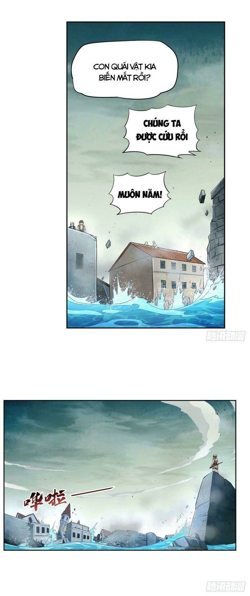 Ma vương thất nghiệp - Chapter 172 - Page 26