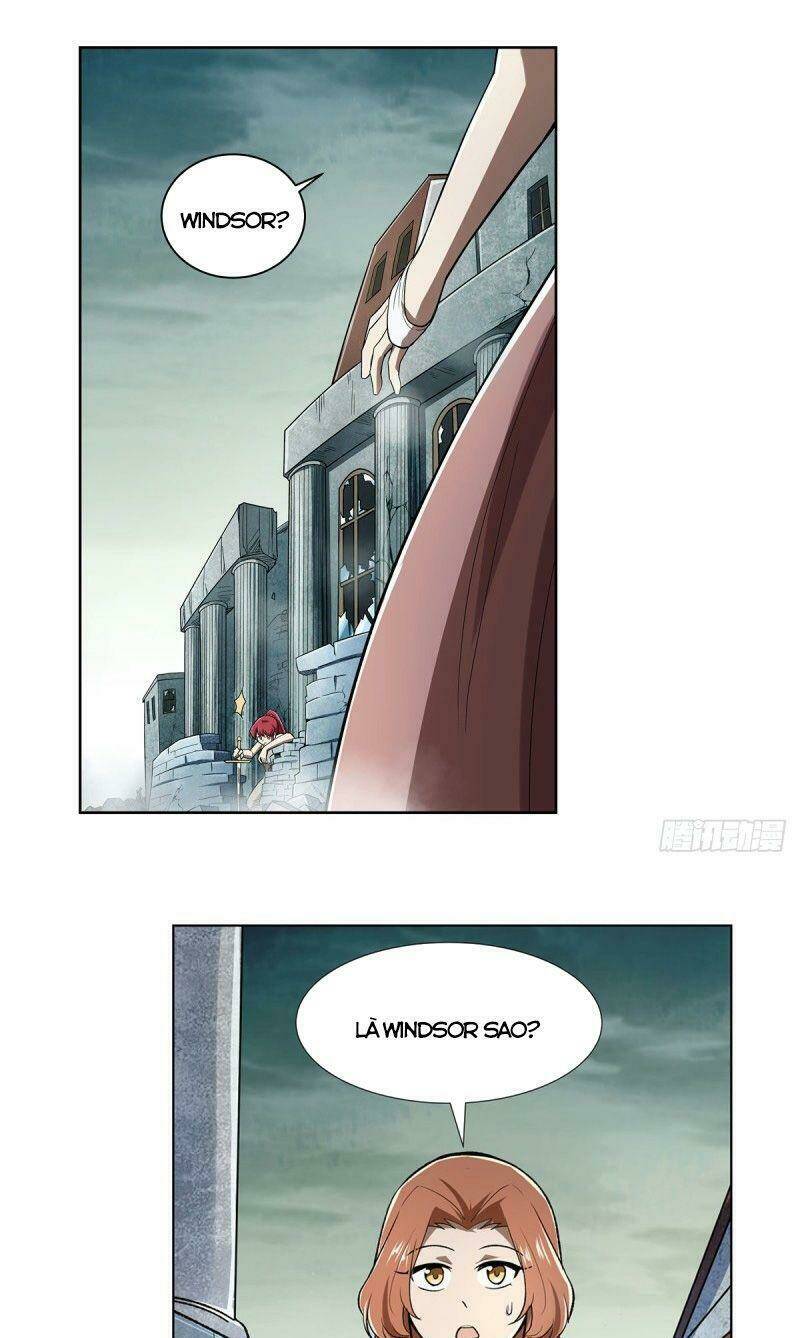 Ma vương thất nghiệp - Chapter 172 - Page 28