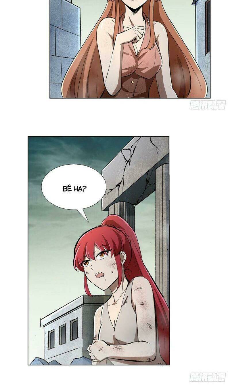 Ma vương thất nghiệp - Chapter 172 - Page 29