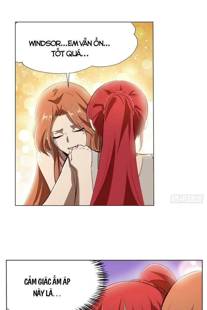 Ma vương thất nghiệp - Chapter 172 - Page 31