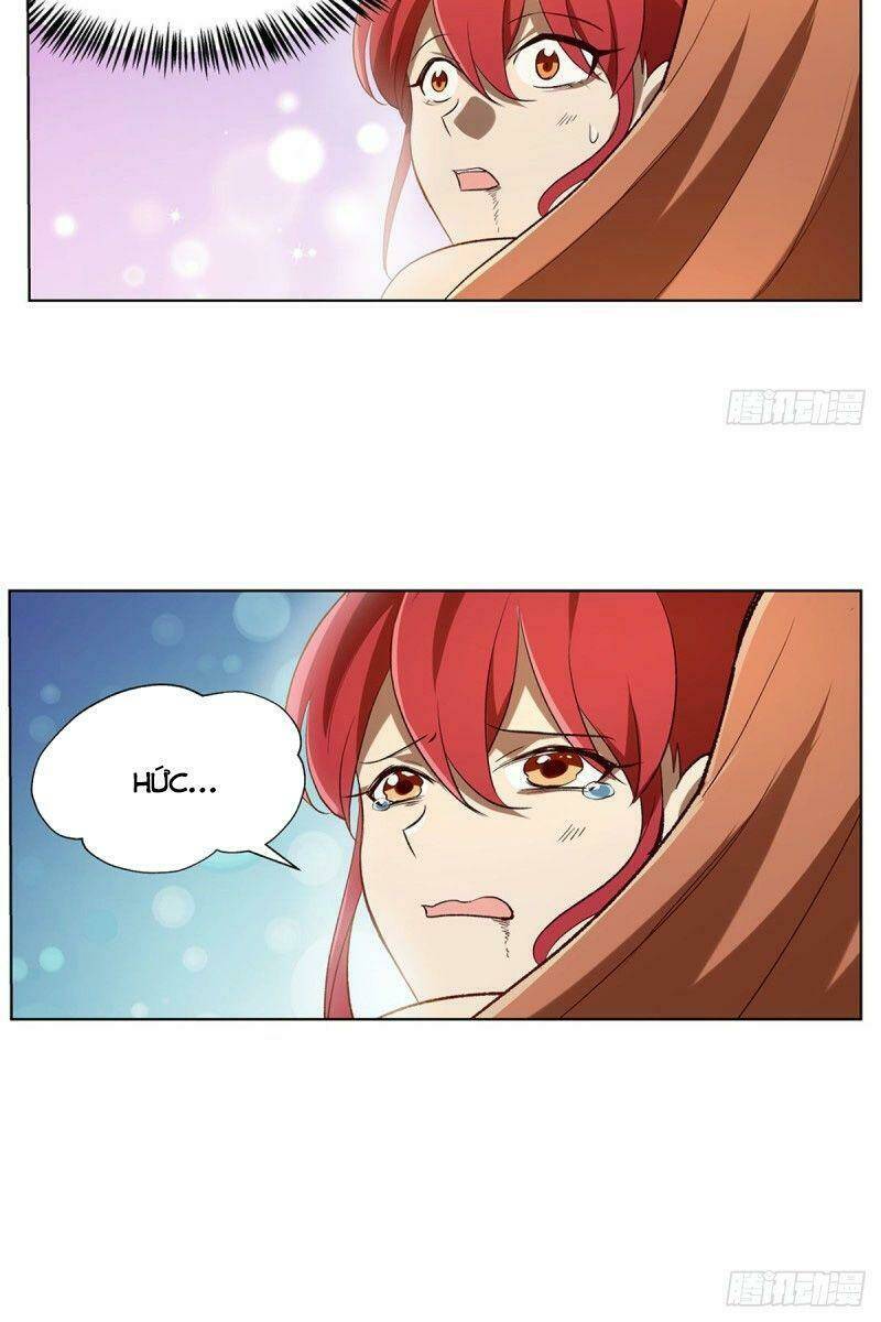 Ma vương thất nghiệp - Chapter 172 - Page 32