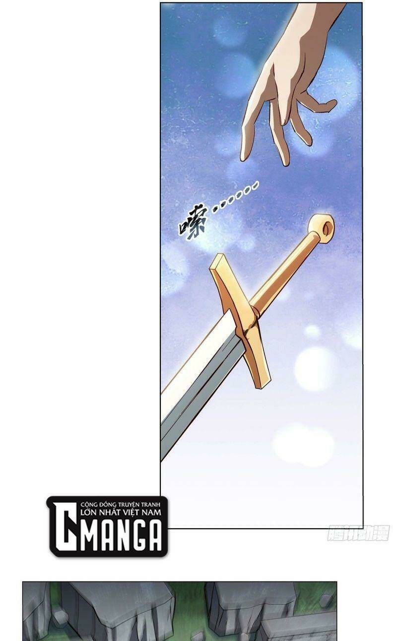 Ma vương thất nghiệp - Chapter 172 - Page 33