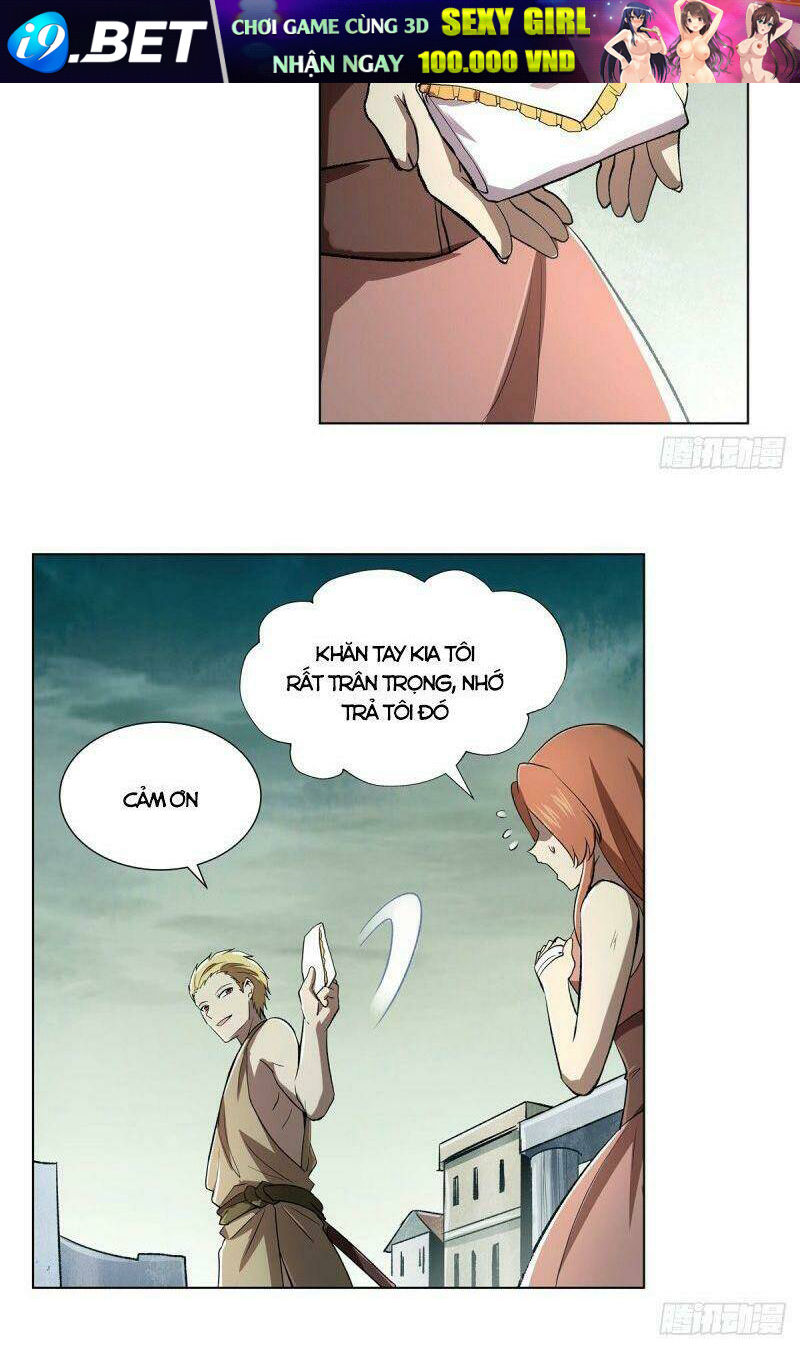 Ma vương thất nghiệp - Chapter 172 - Page 5