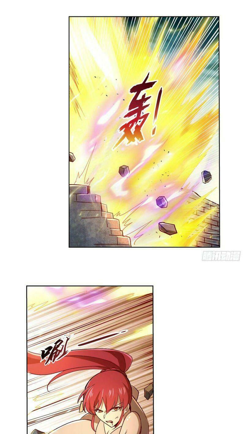 Ma vương thất nghiệp - Chapter 172 - Page 6