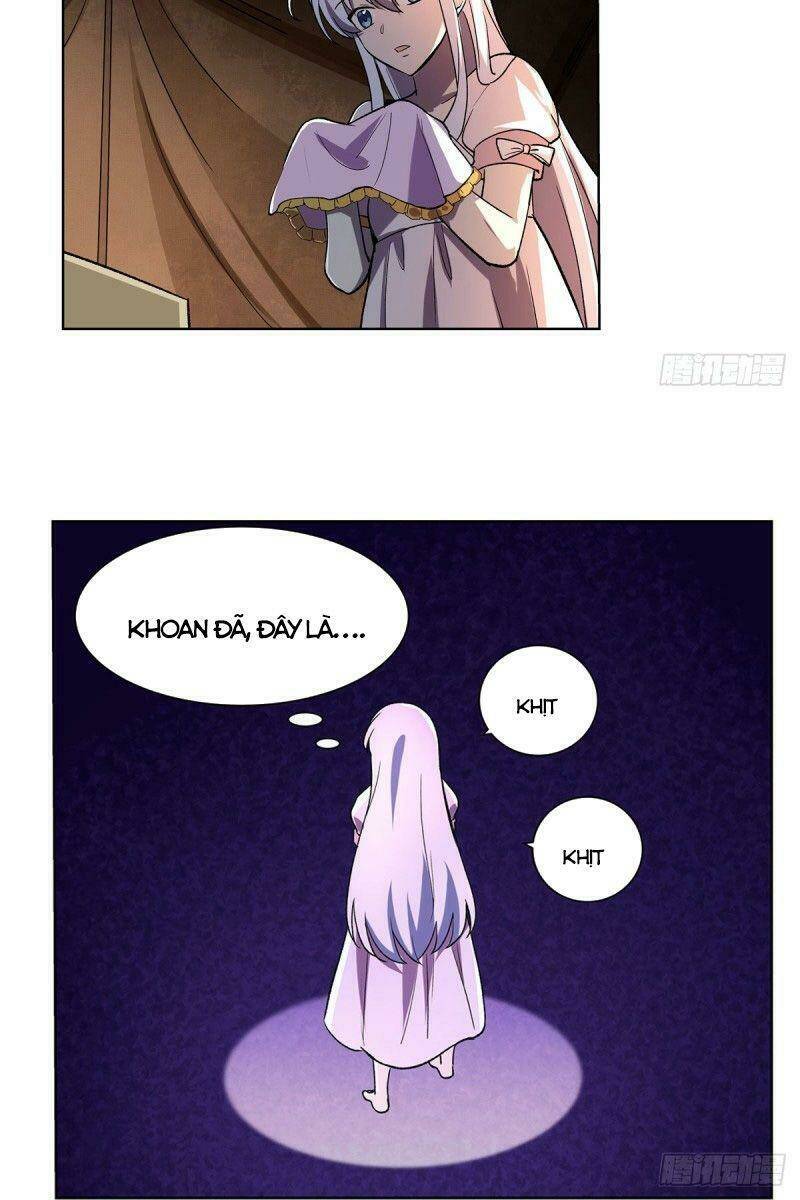 Ma vương thất nghiệp - Chapter 173 - Page 12