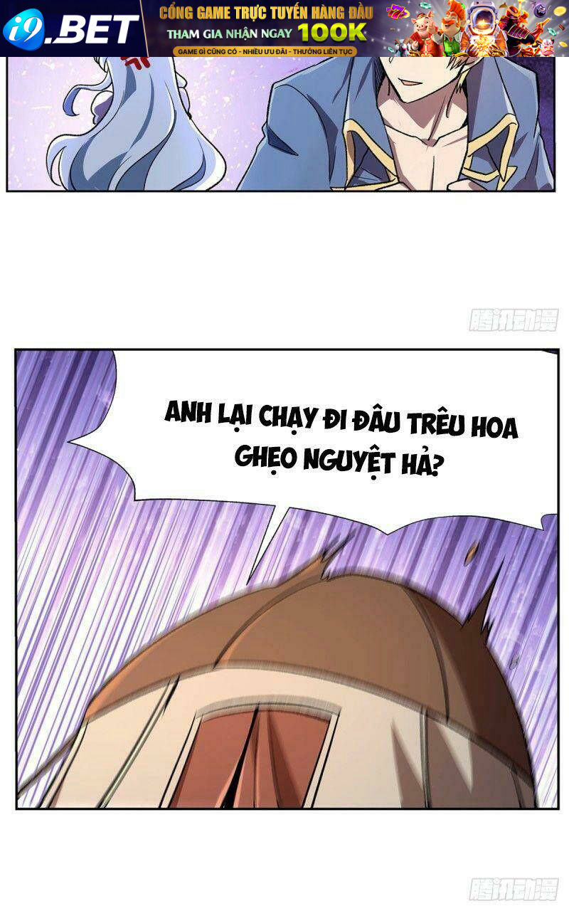 Ma vương thất nghiệp - Chapter 173 - Page 14