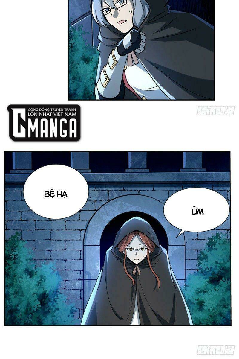 Ma vương thất nghiệp - Chapter 173 - Page 20