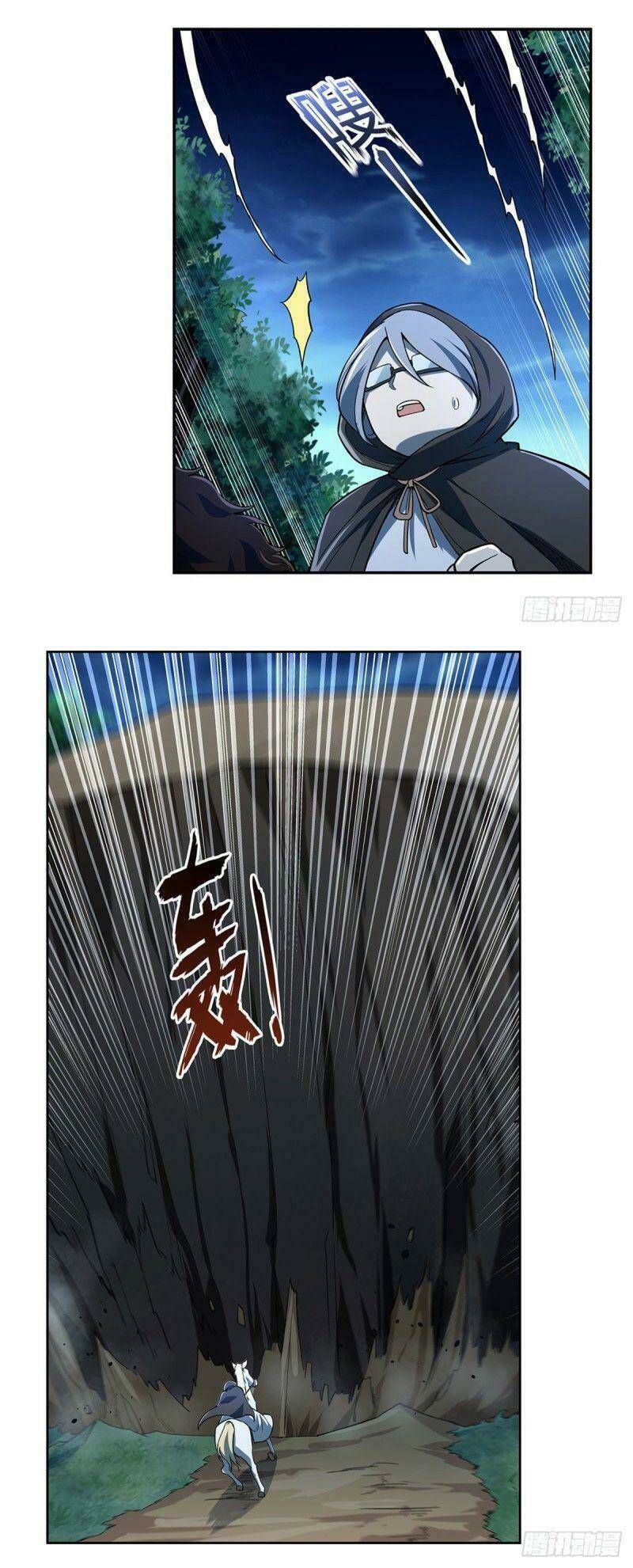 Ma vương thất nghiệp - Chapter 173 - Page 23