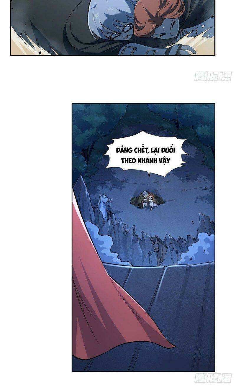 Ma vương thất nghiệp - Chapter 173 - Page 25