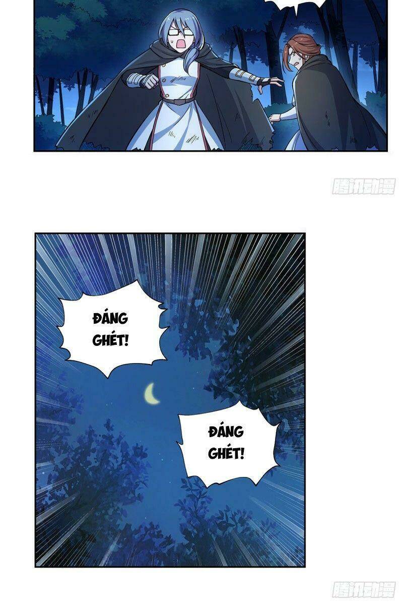 Ma vương thất nghiệp - Chapter 173 - Page 27