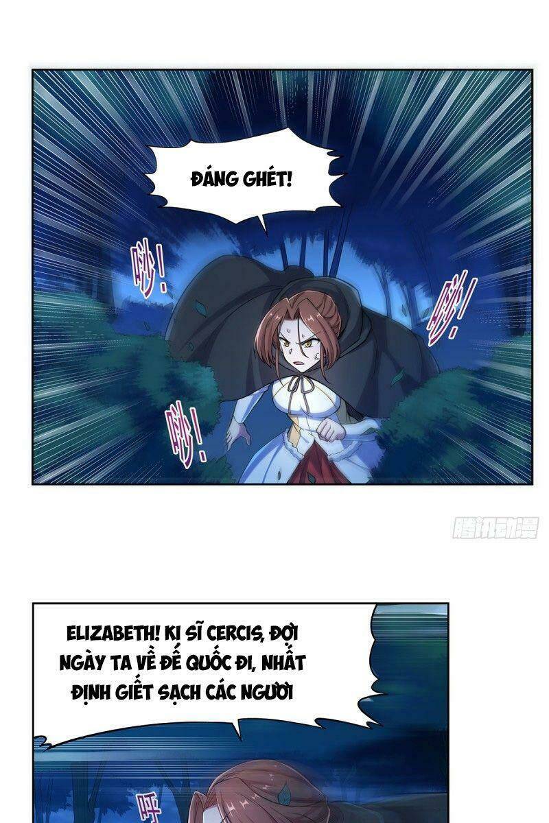 Ma vương thất nghiệp - Chapter 173 - Page 28