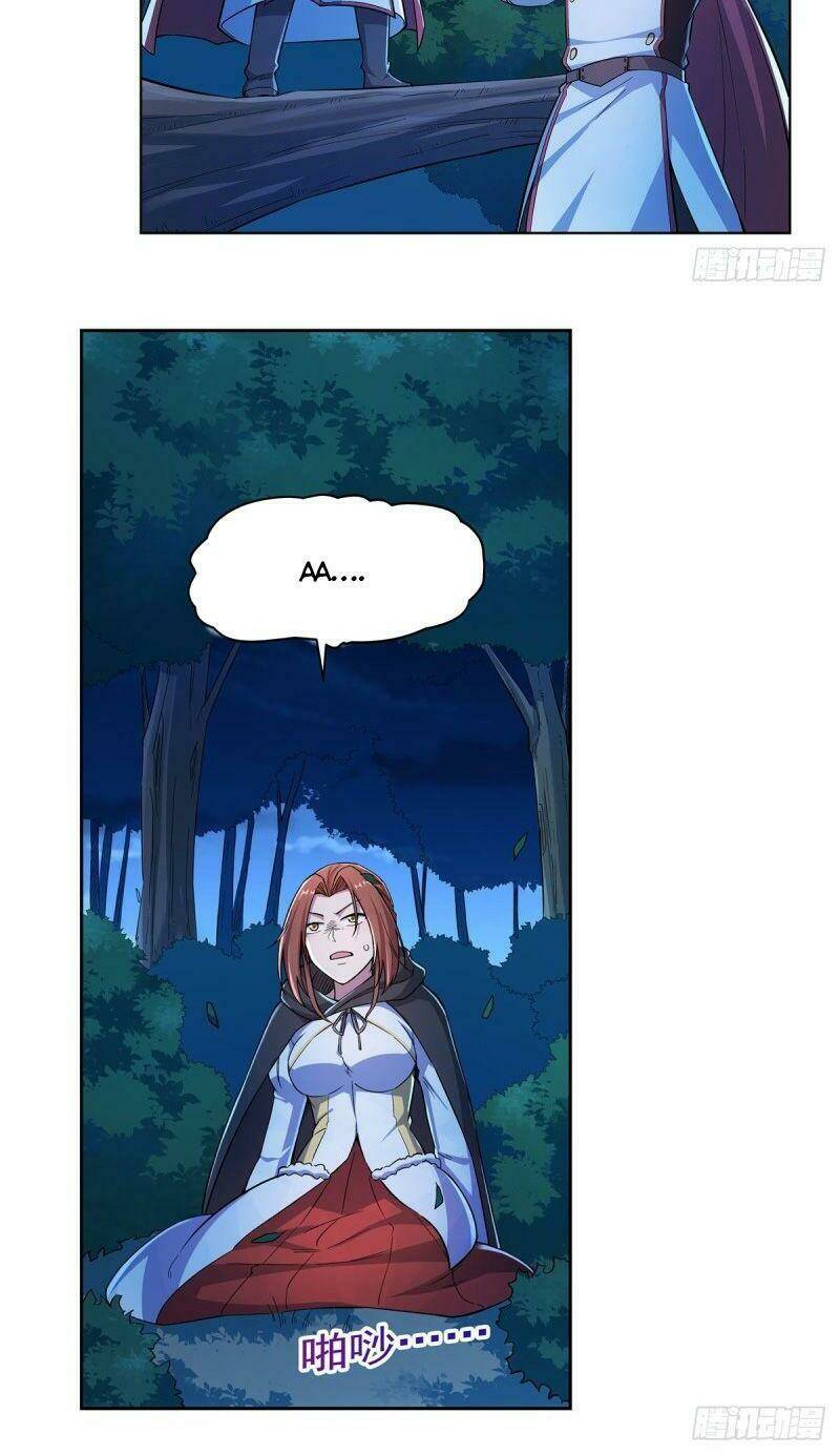 Ma vương thất nghiệp - Chapter 173 - Page 31