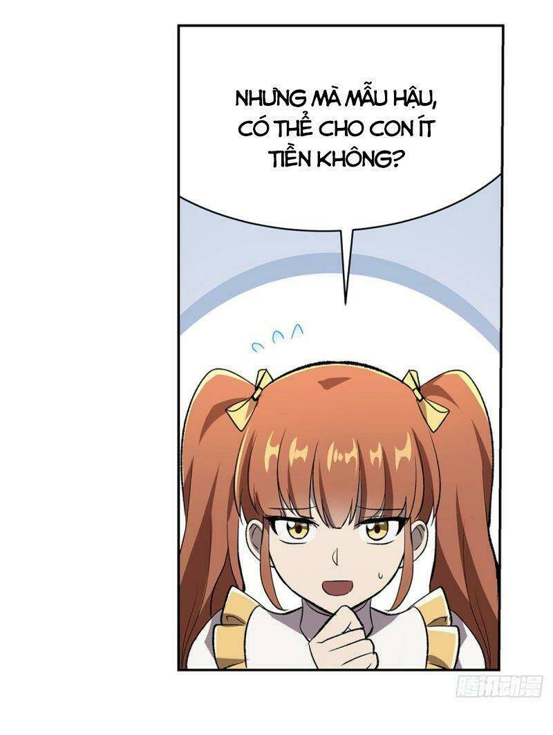 Ma vương thất nghiệp - Chapter 173 - Page 34