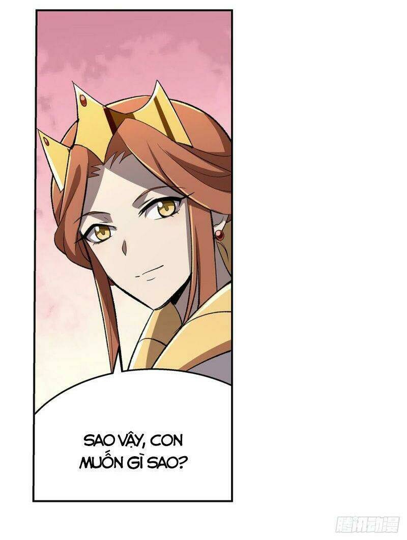 Ma vương thất nghiệp - Chapter 173 - Page 35