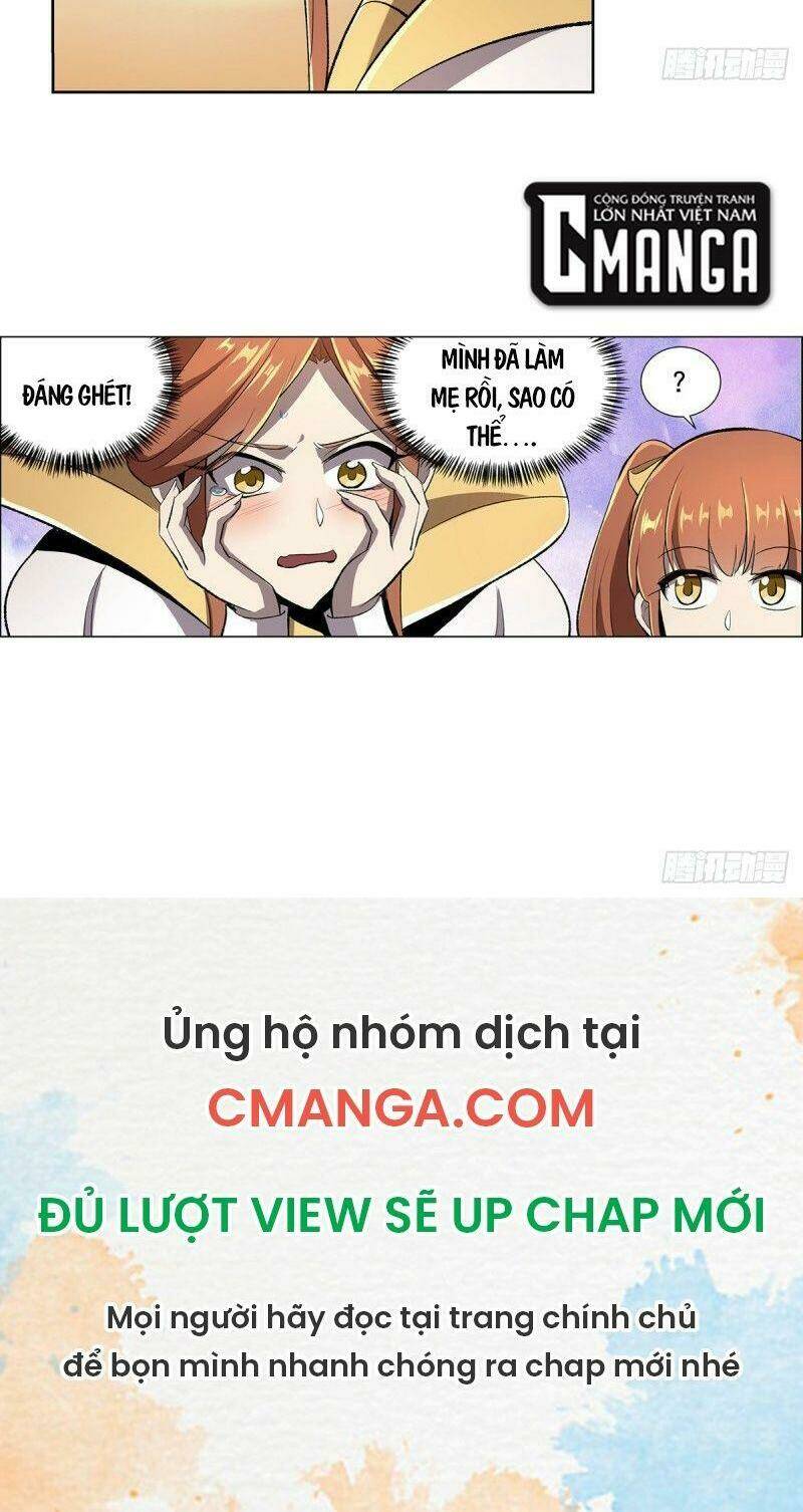 Ma vương thất nghiệp - Chapter 173 - Page 37